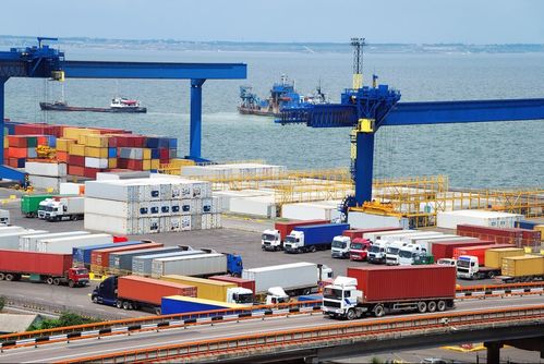 逆勢高速增長，利好落地加快 中國跨境電商萬億級市場可期與碼頭配套服務優化