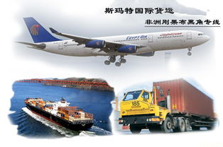 非洲空運雙清服務商名錄 專業供應商與國際貨運代理全解析