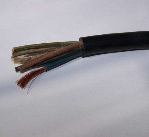 ZR-YGC 2×95硅橡膠電纜 性能特點、執(zhí)行標準與通信線纜應(yīng)用解析